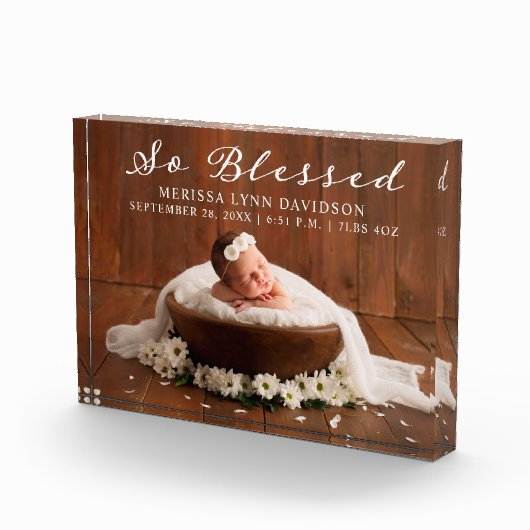 生誕賛美発表 フォトブロック (右)