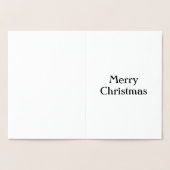 生読きるために 箔カード (内部)