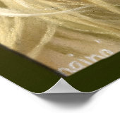 生違う物の霊感 ポスター (角)