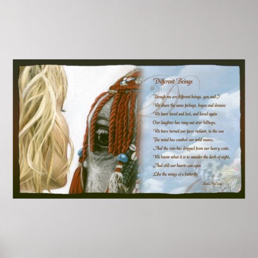 生違う物の霊感 ポスター (正面)