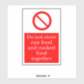 生食 シール (シート)