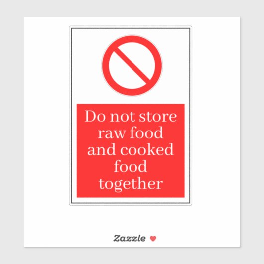 生食 シール (シート)