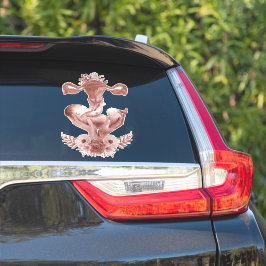 産婦人助産師フローラ産卵子卵巣 シール