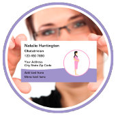 産婦人科医名刺 名刺