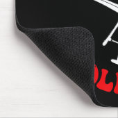 産婦人科 マウスパッド (コーナー)