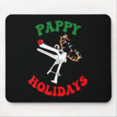 産婦人科 マウスパッド (正面)