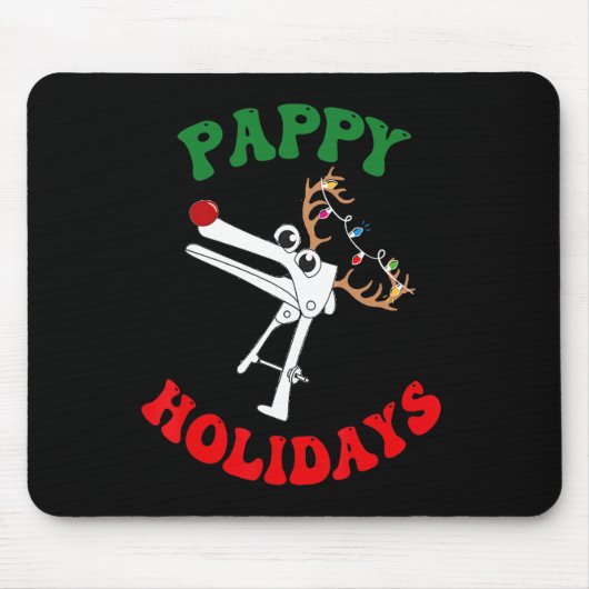 産婦人科 マウスパッド (正面)