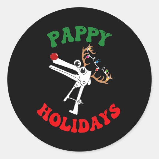 産婦人科 ラウンドシール (正面)