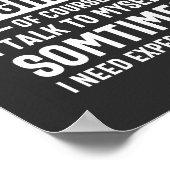 産業おもしろい技術者贈与 ポスター (角)