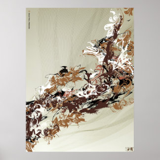 産業の自由 ポスター