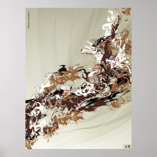 産業の自由 ポスター (正面)