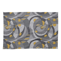 産業らせん状-グランジ抽象芸術インスパイア-