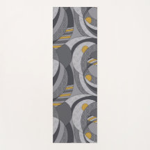 産業らせん状-グランジ抽象芸術インスパイア-