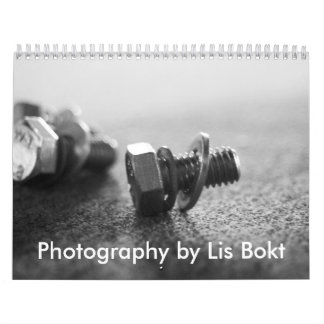 産業カレンダー カレンダー