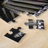 産業ギア ジグソーパズル (側面)