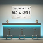 産業モダン素朴農家バーシティ キャンバスプリント<br><div class="desc">絶妙なキャンバスの宇宙を引き伸ばし工業農家のバーのサインで、時代を超越した魅力が農家の美学と調和し、あなたの生活の価値を高めモダンる。素朴なエレガンスと産業界のエッジを楽に融合した作品フェイクで、欠け動揺してて風化した質感を通して歴史の感覚を醸し出す絵を描、ひび割れて白い背景を織り交ぜた芸術作品。大切パーソナライズされたな家族の姓と家の場所と、この最高傑作はカスタム、どの部屋にも懐かしさのtouchを追加する。クラシックの融合を受け入れコンテンポラリー、家の本質に共鳴するユニーク金属壁アートにあなたの物語を展示する。我々の農家のサインでパーソナライズされたあなたのデコを再定義する – 伝統とスタイルのシンボル。Simple Farmhouse Pressによって作成。</div>