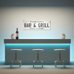 産業モダン素朴農家バーシティ キャンバスプリント<br><div class="desc">絶妙なキャンバスの宇宙を引き伸ばし工業農家のバーのサインで、時代を超越した魅力が農家の美学と調和し、あなたの生活の価値を高めモダンる。素朴なエレガンスと産業界のエッジを楽に融合した作品フェイクで、欠け動揺してて風化した質感を通して歴史の感覚を醸し出す絵を描、ひび割れて白い背景を織り交ぜた芸術作品。大切パーソナライズされたな家族の姓と家の場所と、この最高傑作はカスタム、どの部屋にも懐かしさのtouchを追加する。クラシックの融合を受け入れコンテンポラリー、家の本質に共鳴するユニーク金属壁アートにあなたの物語を展示する。我々の農家のサインでパーソナライズされたあなたのデコを再定義する – 伝統とスタイルのシンボル。Simple Farmhouse Pressによって作成。</div>