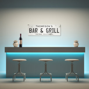 産業モダン素朴農家バーシティ キャンバスプリント