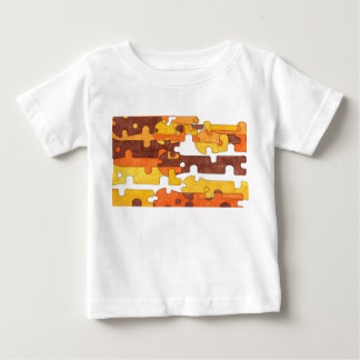 産業レトロ ベビーTシャツ