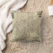 産業世界 クッション (ブランケット)