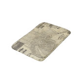 産業世界 バスマット (アングル)