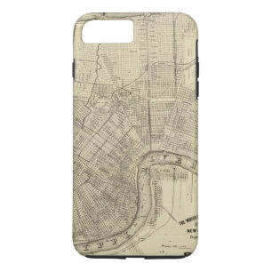 産業世界 iPhone 8 PLUS/7 PLUSケース