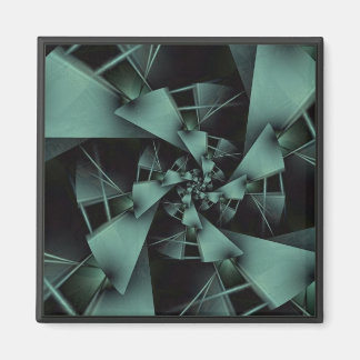 産業主義 マグネット