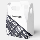 産業建築優遇箱 フェイバーボックス (オープン)