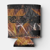 産業建築国旗 缶クーラー (裏面)