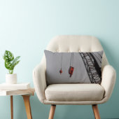 産業建設用クレーン ランバークッション (椅子)