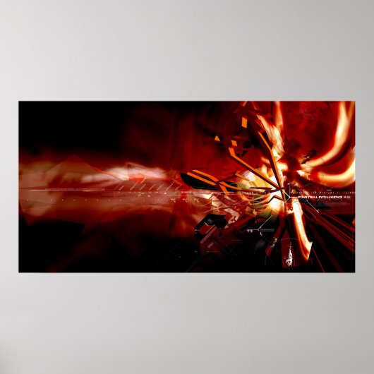 産業情報 ポスター (正面)