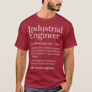 産業技術者定義アパレル産業 Tシャツ