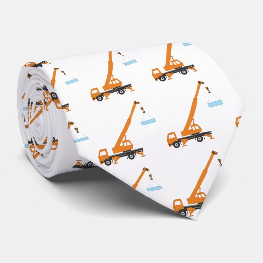 産業持ち上がるクレーン ネクタイ (ロール)