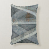 産業構造 |ブリッジ アクセントクッション (正面(垂直))