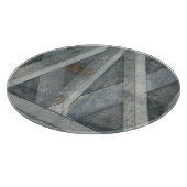 産業構造 |ブリッジ カッティングボード (角)