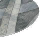 産業構造 |ブリッジ カッティングボード (角)