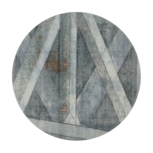 産業構造 |ブリッジ カッティングボード (正面)