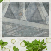 産業構造 |ブリッジ キッチンタオル (折り畳み)