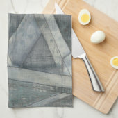 産業構造 |ブリッジ キッチンタオル (四つ折り)