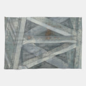 産業構造 |ブリッジ キッチンタオル (横)