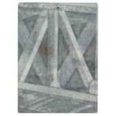 産業構造 |ブリッジ クリップボード (裏面)