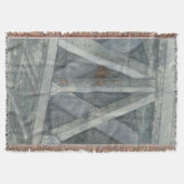 産業構造 |ブリッジ スローブランケット (正面)