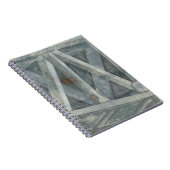 産業構造 |ブリッジ ノートブック (右側)