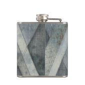 産業構造 |ブリッジ フラスク (裏面)