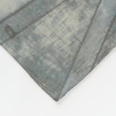 産業構造 |ブリッジ フリースブランケット (角)