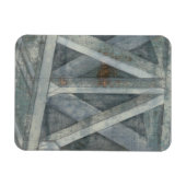 産業構造 |ブリッジ マグネット (横)