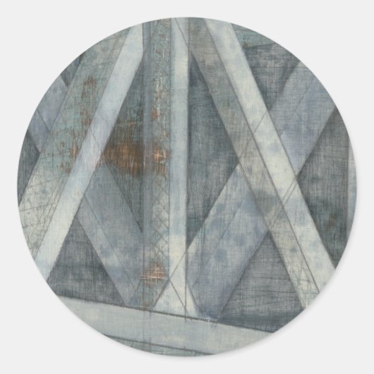 産業構造 |ブリッジ ラウンドシール (正面)