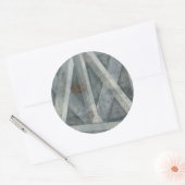 産業構造 |ブリッジ ラウンドシール (封筒)