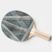 産業構造 |ブリッジ 卓球ラケット (横)