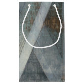 産業構造|橋 スモールペーパーバッグ (裏面)